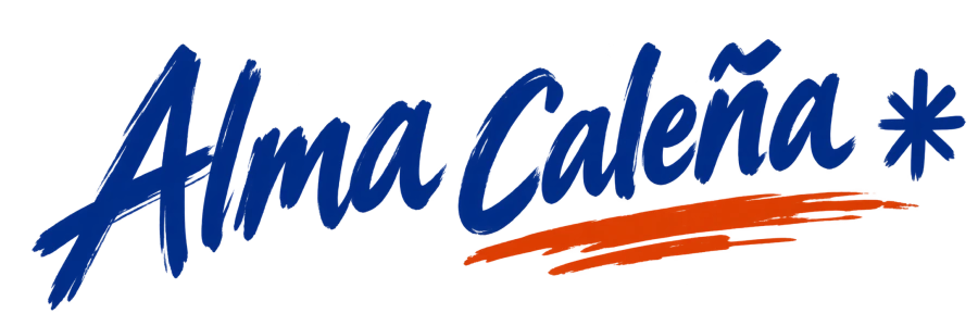 Alma Caleña